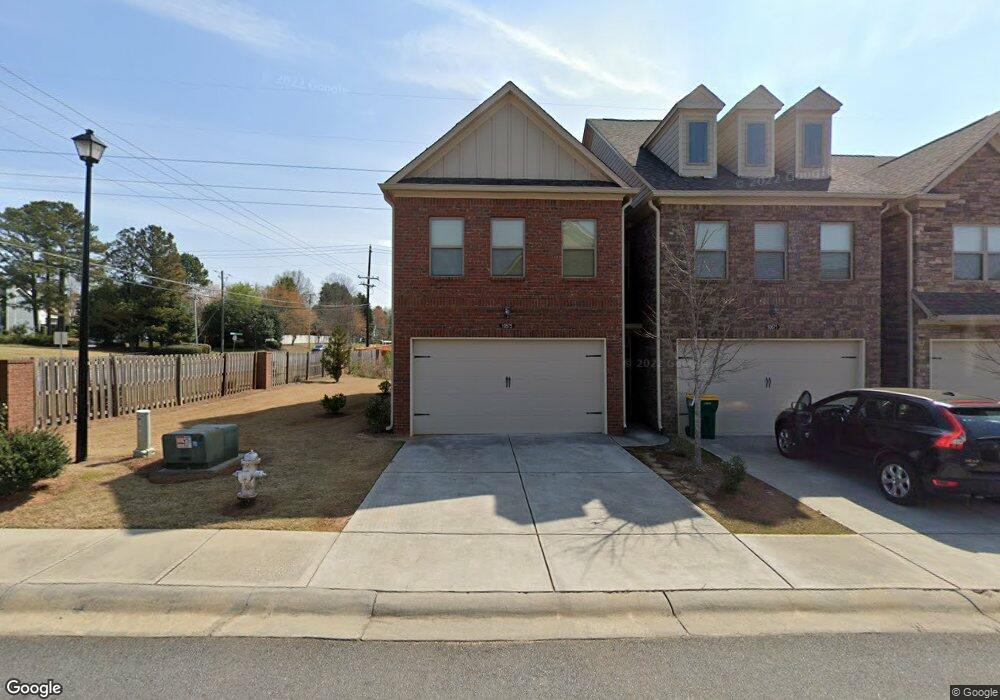 10675 Naramore Ln, Alpharetta, GA 30022 - photo 1