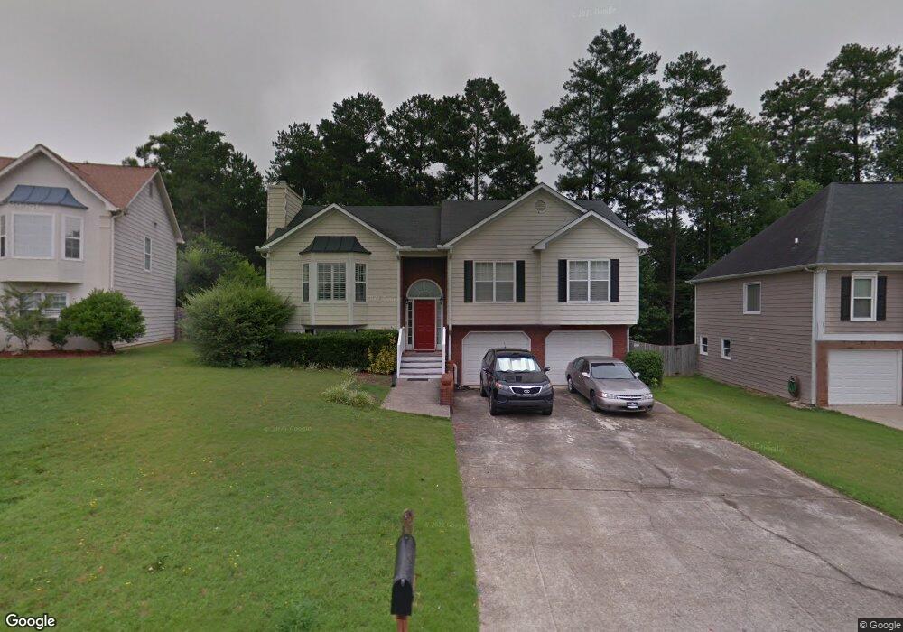 4741 Julian Way unit 3, Acworth, GA 30101 - photo 1