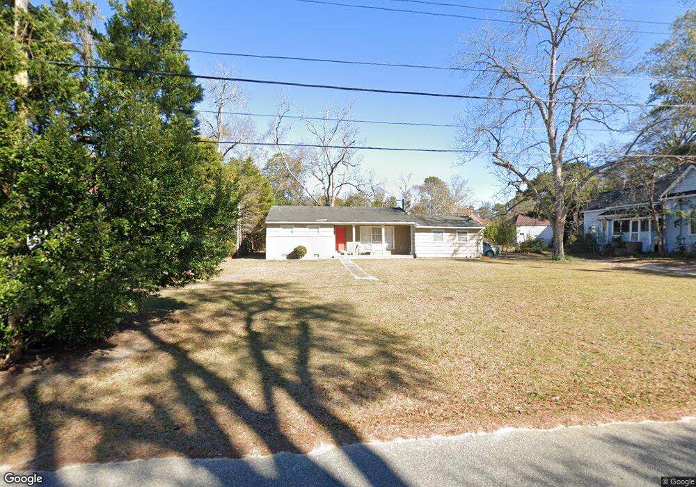 205 E Pinson St, Sylvester, GA 31791 - photo 1