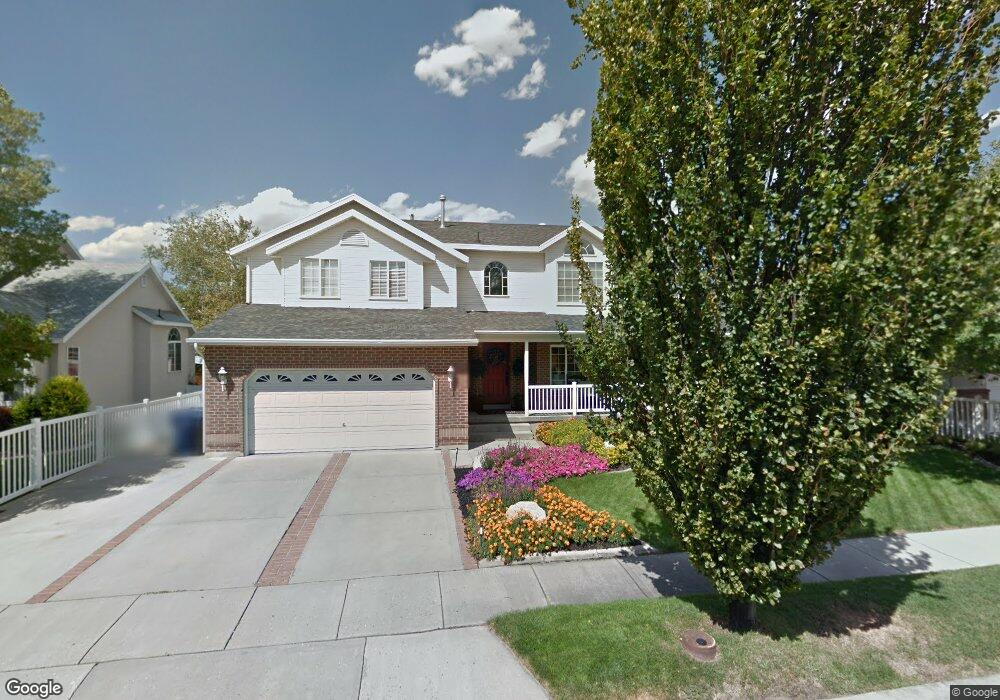 1043 E Milky Way, Sandy, UT 84094 - photo 1