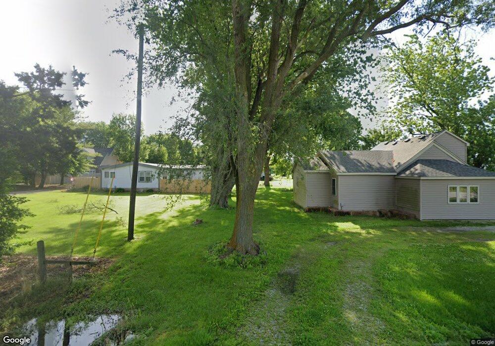 6501 N 400 W, Sharpsville, IN 46068 - photo 1