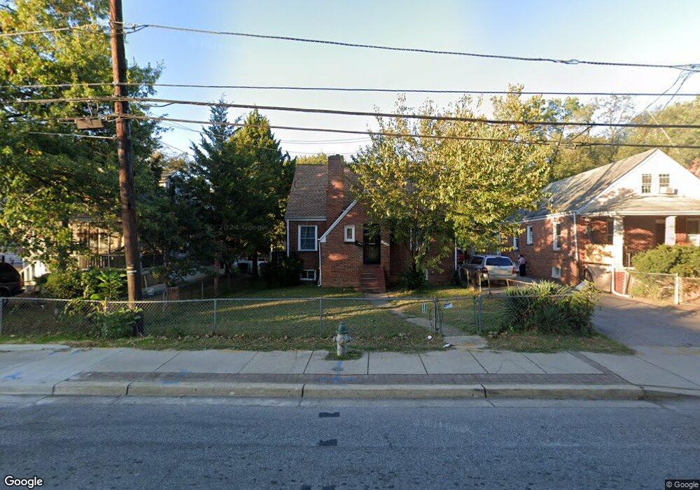 5412 Riverdale Rd, Riverdale, MD 20737 - photo 1