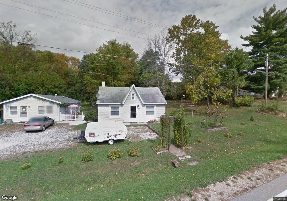 2695 E State Road 350, Osgood, IN 47037 - photo 1