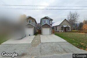 429 Birch, Ponderay, ID 83852