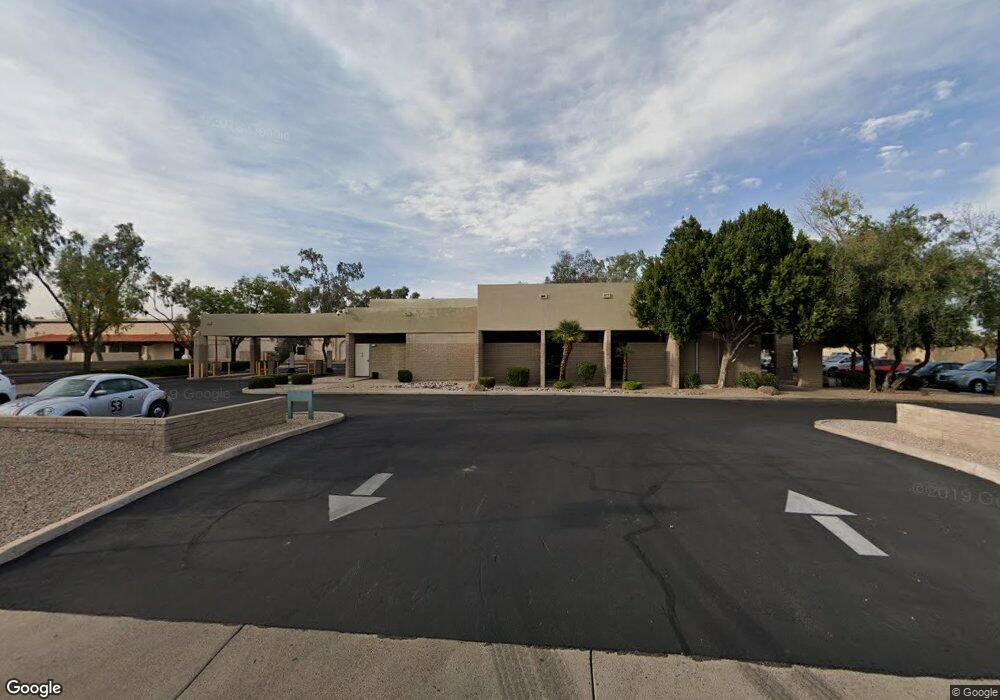 3350 S Price Rd, Tempe, AZ 85282 - photo 1