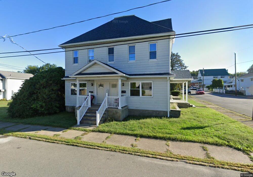 703 Maple St, Old Forge, PA 18518 - photo 1