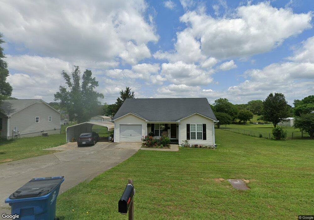 130 Fieldcrest Dr SE, Calhoun, GA 30701 - photo 1