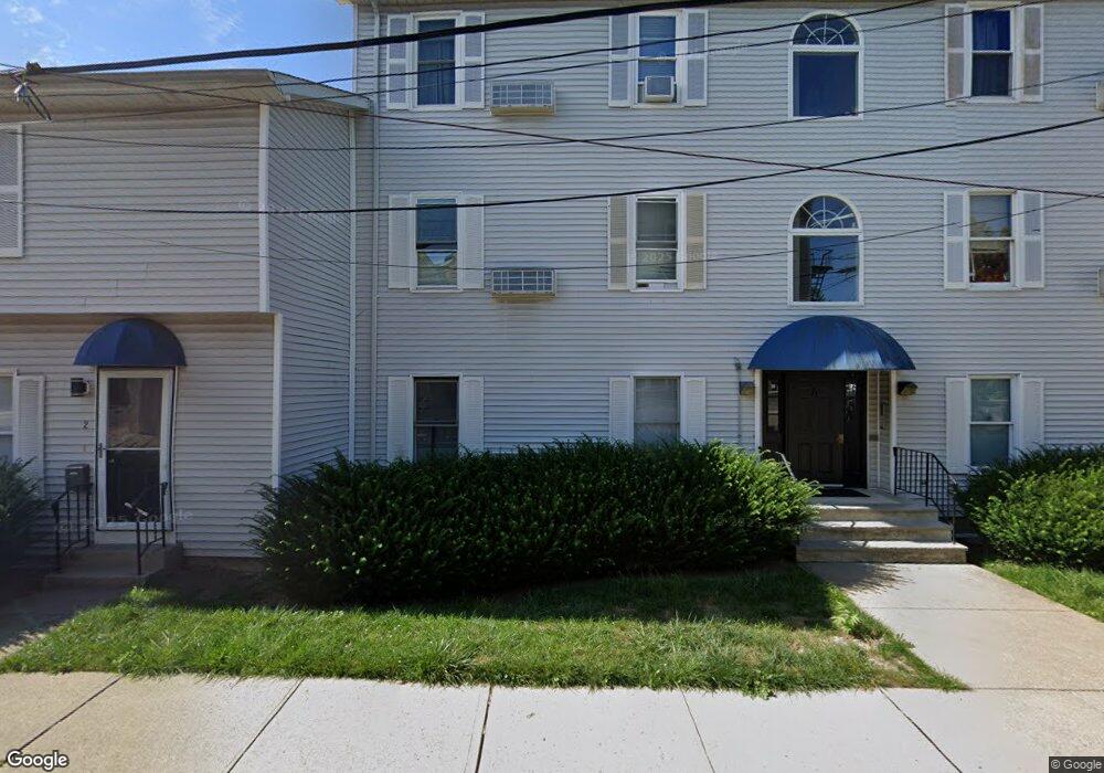 4-6 Grant St unit 2, Montclair, NJ 07042 - photo 1