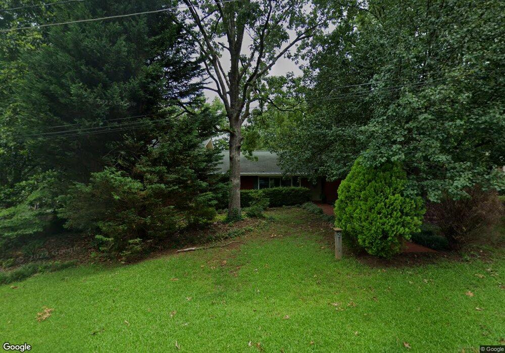 0 Ridgeway Dr, Cartersville, GA 30121 - photo 1