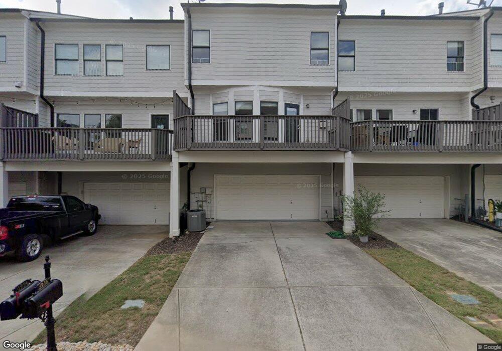 3956 Boston Common St, Suwanee, GA 30024 - photo 1