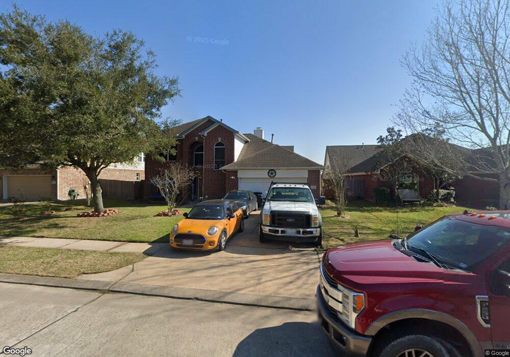 1520 Allison St, Alvin, TX 77511 - photo 1