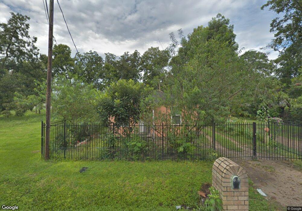 6911 Glass St, Houston, TX 77016 - photo 1