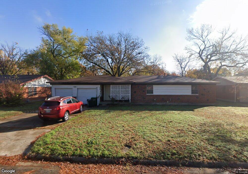 1116 Reed St, Hurst, TX 76053 - photo 1
