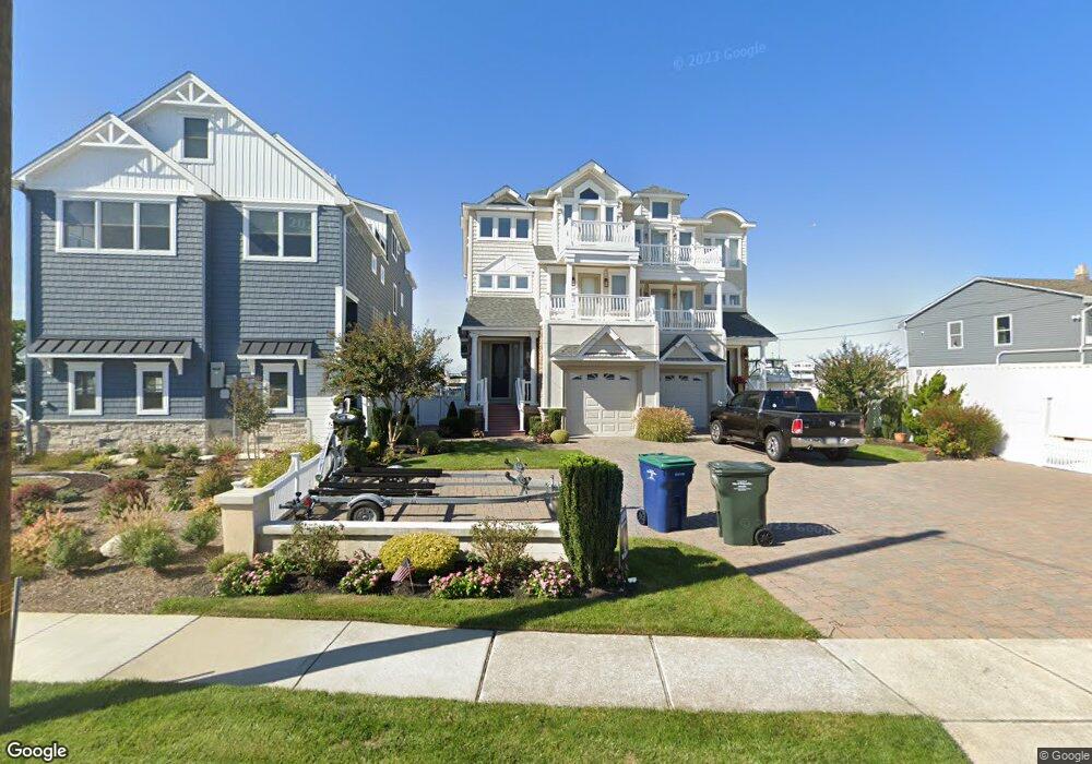 609A Bayshore Ave unit 609 A, Brigantine, NJ 08203 - photo 1