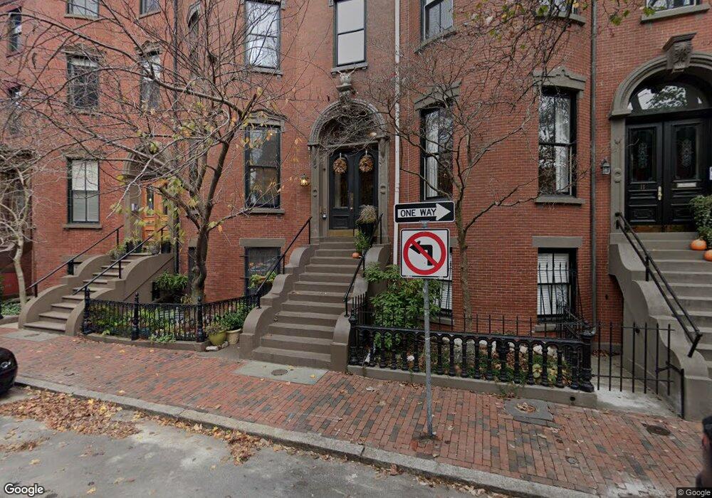 13 Upton St unit 1, Boston, MA 02118 - photo 1