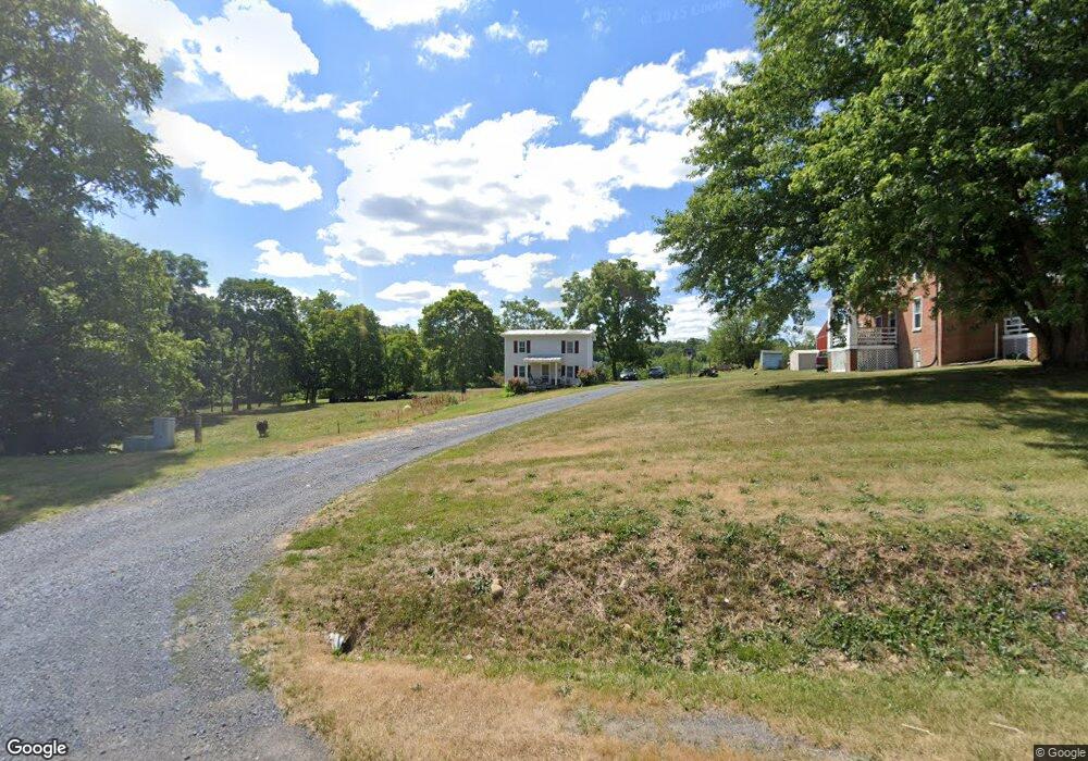 1706 Caverns Rd, Quicksburg, VA 22847 - photo 1