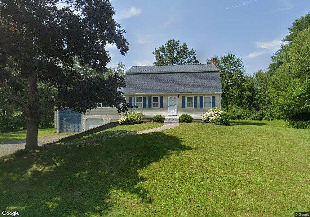 58 Sherwood Cir, Salem, NH 03079 - photo 1