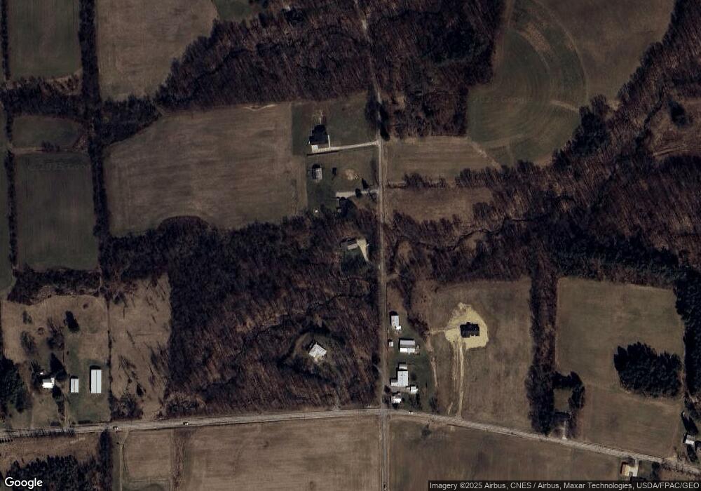 2236 Pulver Rd, Lucas, OH 44843 - photo 1