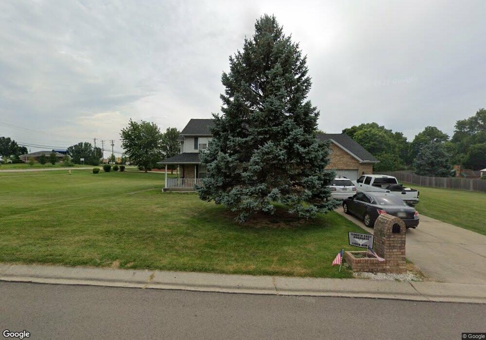 7373 Cimmeron Dr, Liberty Township, OH 45044 - photo 1