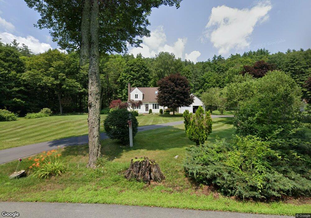 145 Blackjack Crossing, Walpole, NH 03608 - photo 1