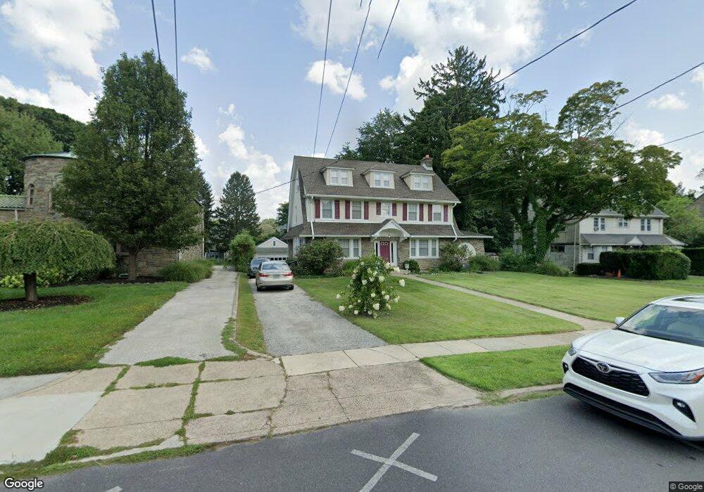 635 Drexel Ave, Drexel Hill, PA 19026 - photo 1