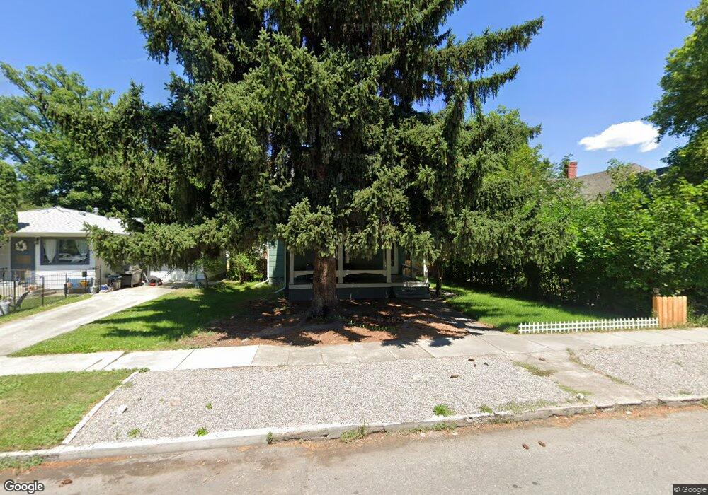 318 S 4th St W, Missoula, MT 59801 - photo 1