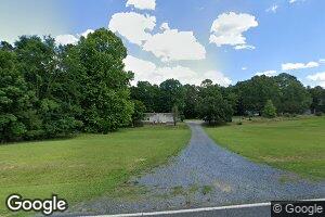 1051 Cedar Creek Rd, Biscoe, NC 27209