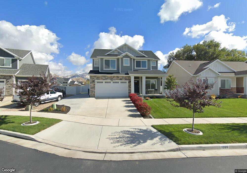 1066 N Laredo Dr, Spanish Fork, UT 84660 - photo 1