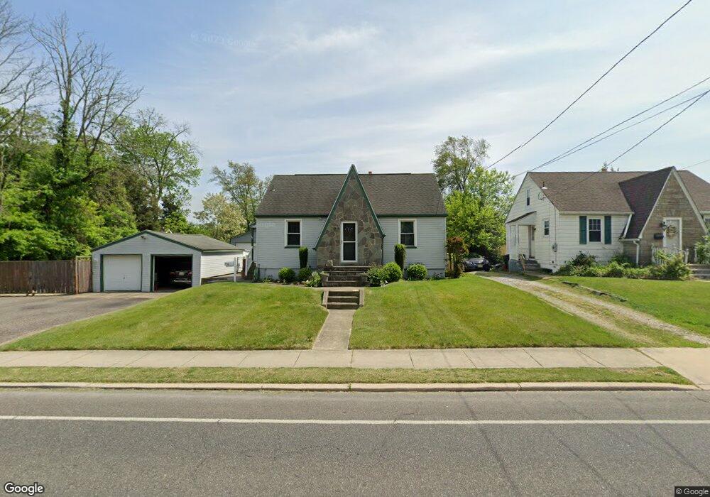 355 E Holly Ave, Pitman, NJ 08071 - photo 1