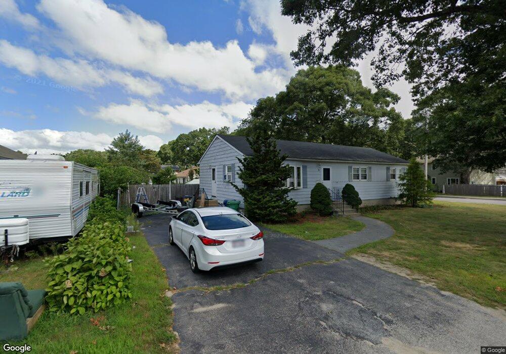 7 Long St, Warwick, RI 02886 - photo 1