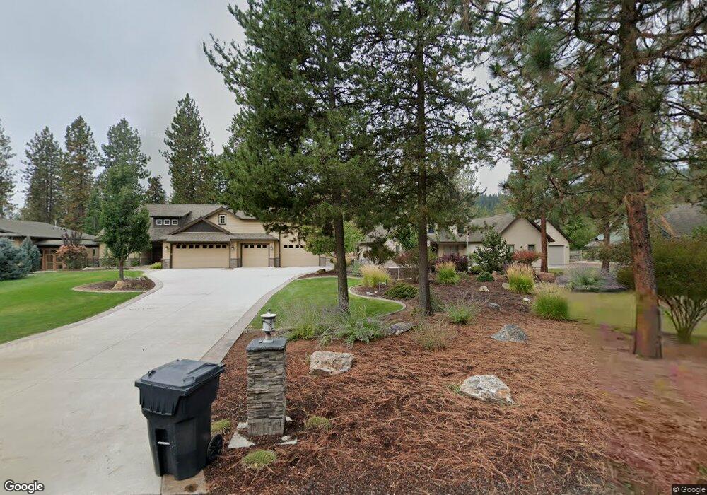 408 Hogans Way, Chewelah, WA 99109 - photo 1