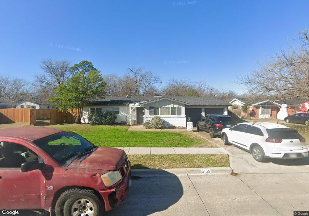 5105 Colorado Blvd, North Richland Hills, TX 76180 - photo 1