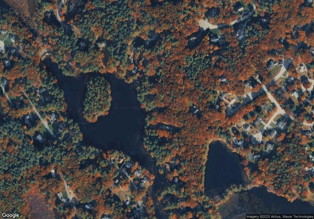 27 Glenwood Rd, Andover, MA 01810 - photo 1