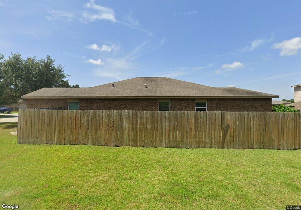 31031 E Lost Creek Blvd, Magnolia, TX 77355 - photo 1