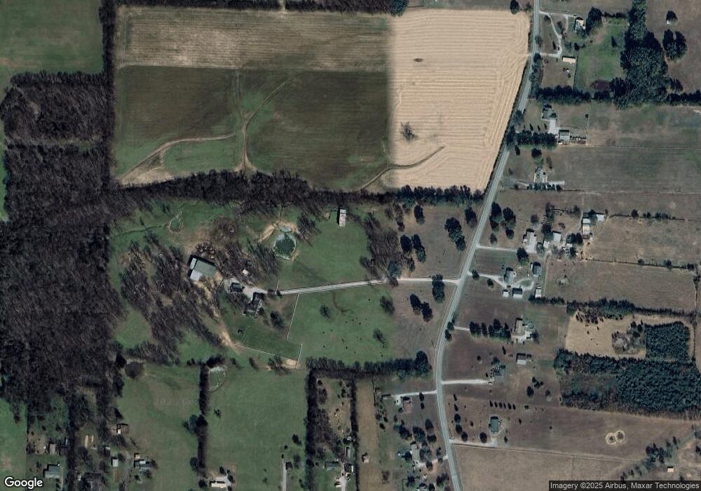 246 Whitaker Rd, Shelbyville, TN 37160 - photo 1