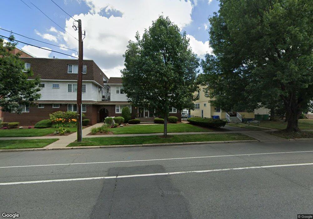 107 Orient Way, Rutherford, NJ 07070 - photo 1