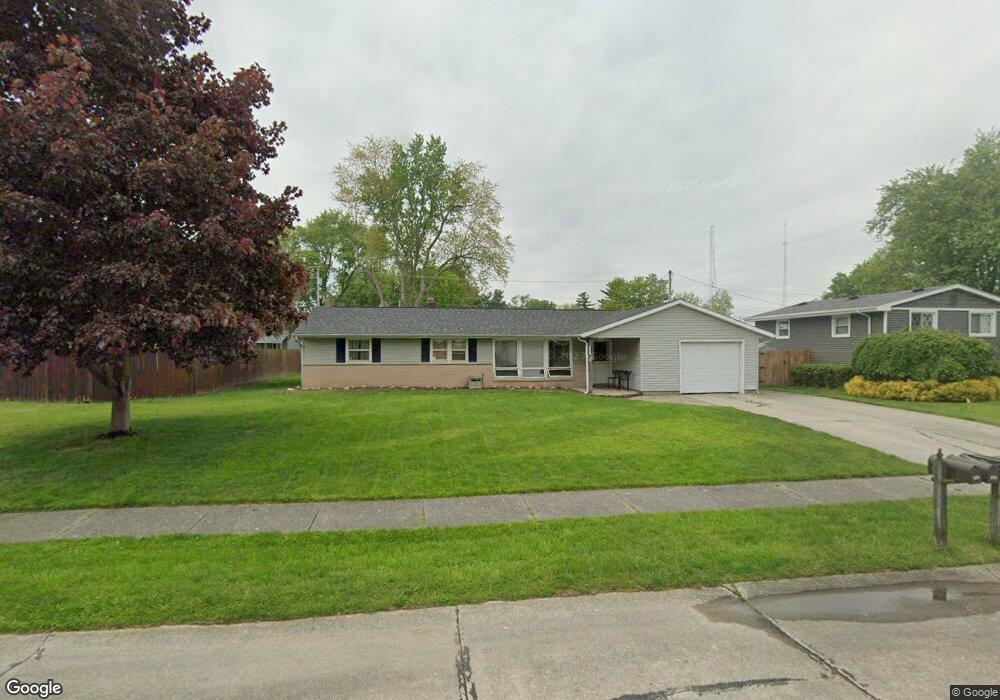 1438 Dundee Dr, New Haven, IN 46774 - photo 1