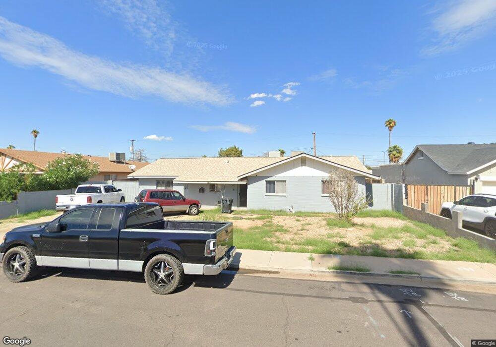 660 E Franklin Ave, Mesa, AZ 85204 - photo 1