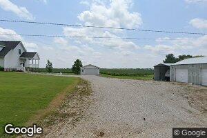 9159 E 550 S, Oakland City, IN 47660