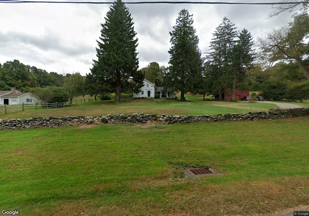 150 Creek Row, East Haddam, CT 06423 - photo 1