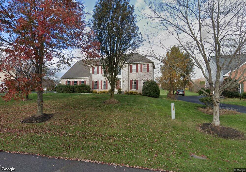 11005 Steeplechase Ct, Ellicott City, MD 21042 - photo 1