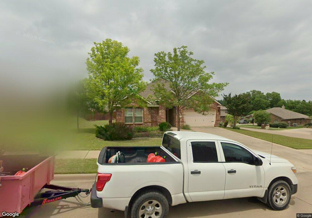 1331 Hill View Trail, Wylie, TX 75098 - photo 1