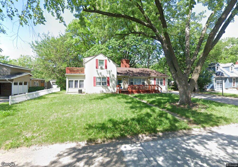 2031 SW Birchwood Ln, Topeka, KS 66604 - photo 1