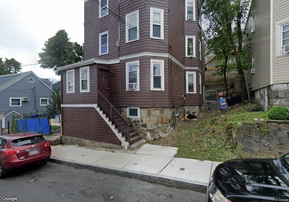 139 Marlborough St, Chelsea, MA 02150 - photo 1