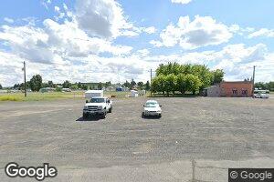 165 SW North 2nd St, Creston, WA 99117