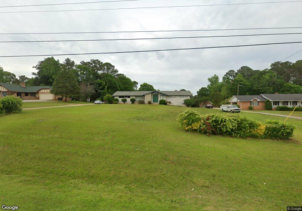 1429 Highway 212 SW unit 2, Conyers, GA 30094 - photo 1