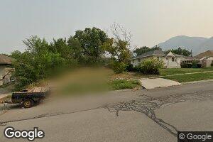 523 E 500 S, Provo, UT 84606