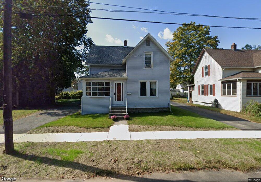 23 Cass Ave, West Springfield, MA 01089 - photo 1