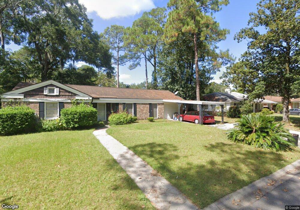 4629 Oakview Dr, Savannah, GA 31405 - photo 1