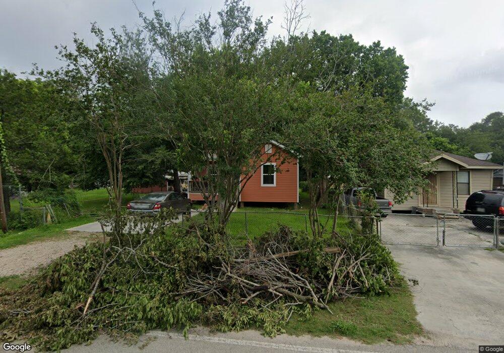 2517 Mierianne St, Houston, TX 77093 - photo 1